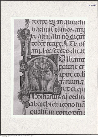 Vorderseite von bh340541_recto