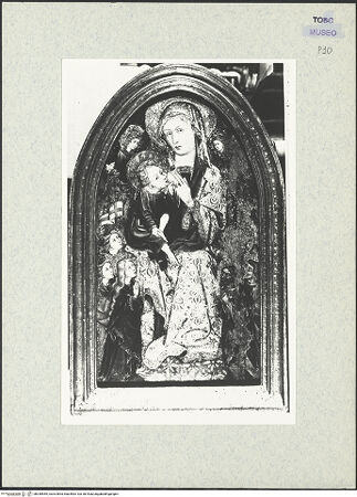 Vorderseite von bh340555_recto