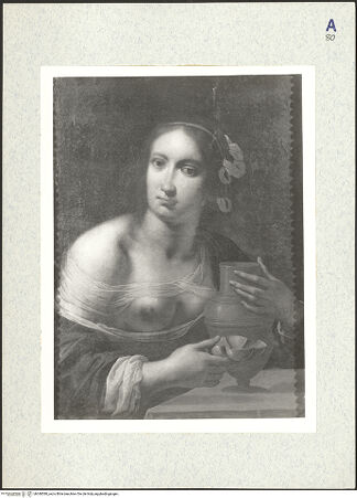 Vorderseite von bh340580_recto