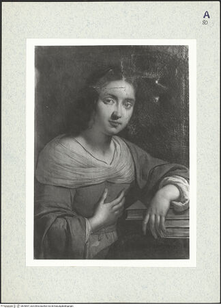 Vorderseite von bh340597_recto