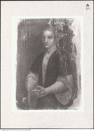 Vorderseite von bh340599_recto