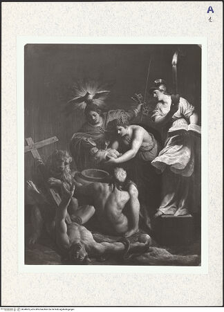 Vorderseite von bh340605_recto