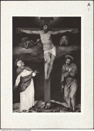 Vorderseite von bh340611_recto