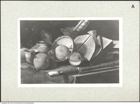 Vorderseite von bh340619_recto