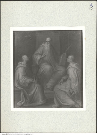 Vorderseite von bh340621_recto