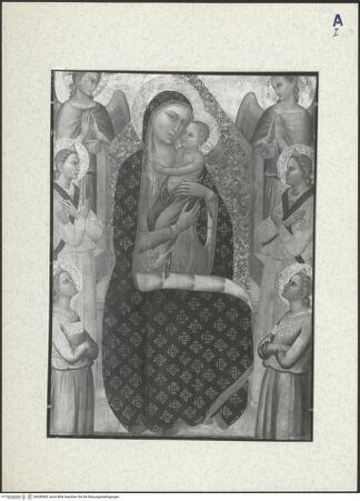 Vorderseite von bh340683_recto