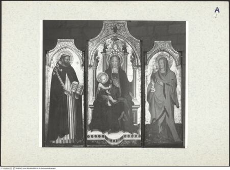 Vorderseite von bh340689_recto