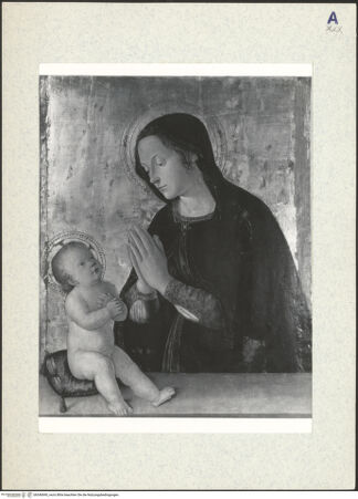 Vorderseite von bh340690_recto