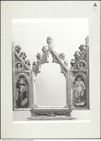 Vorderseite von bh340691_recto