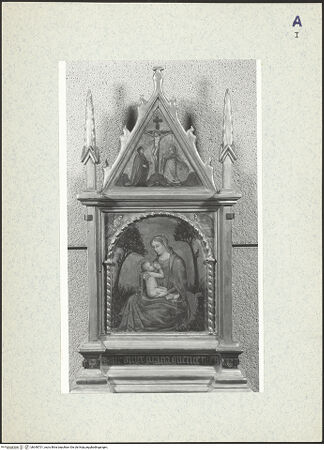 Vorderseite von bh340701_recto