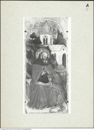 Vorderseite von bh340702_recto