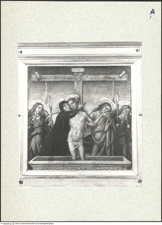 Vorderseite von bh340703_recto