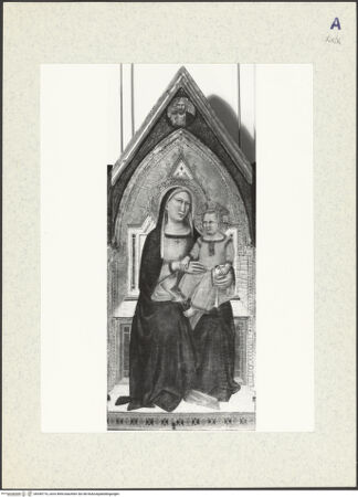 Vorderseite von bh340716_recto