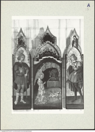 Vorderseite von bh340731_recto