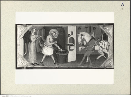 Vorderseite von bh340738_recto