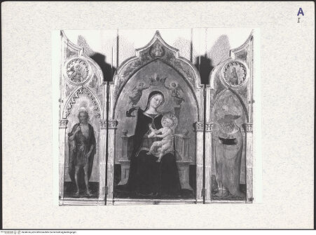 Vorderseite von bh340745_recto