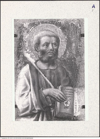 Vorderseite von bh340747_recto