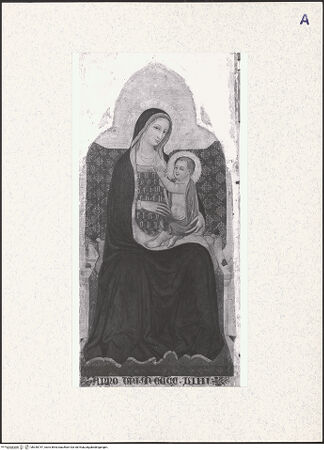 Vorderseite von bh340757_recto