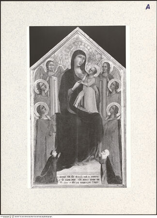 Vorderseite von bh340770_recto