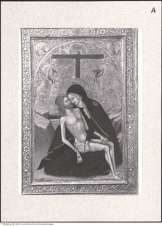 Vorderseite von bh340777_recto