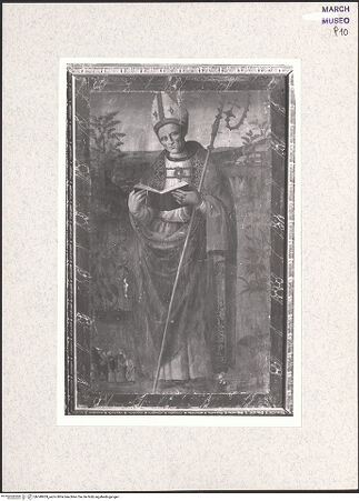 Vorderseite von bh340959_recto