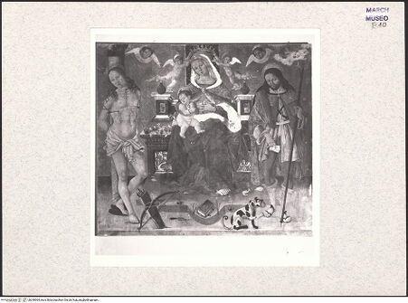 Vorderseite von bh340964_recto