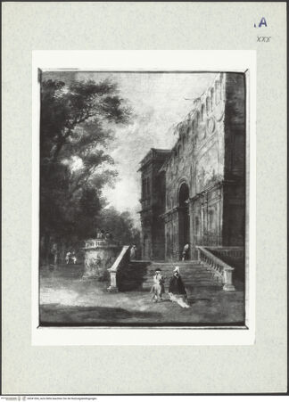 Vorderseite von bh341054_recto