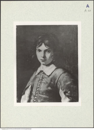 Vorderseite von bh341064_recto