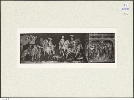 Vorderseite von bh341074_recto