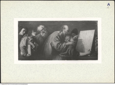 Vorderseite von bh341079_recto