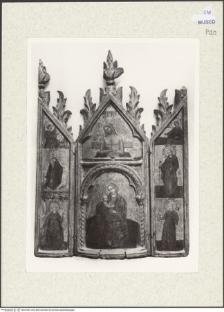 Vorderseite von bh341082_recto