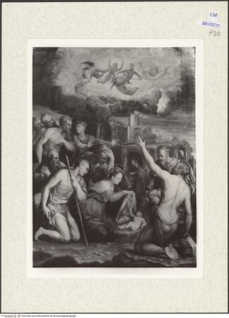 Vorderseite von bh341086_recto