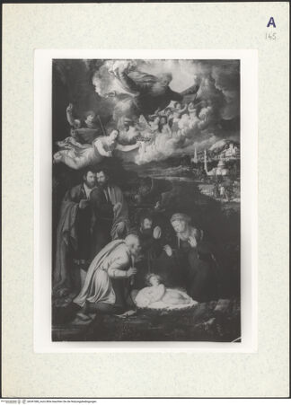 Vorderseite von bh341088_recto