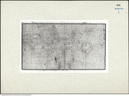 Vorderseite von bh341098_recto