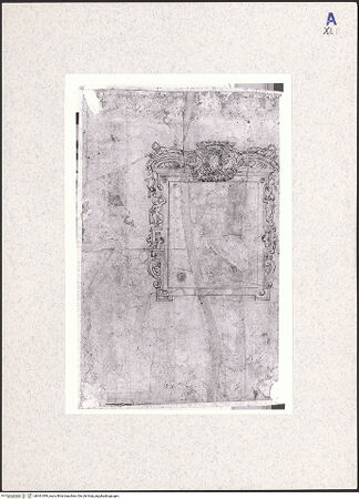 Vorderseite von bh341099_recto