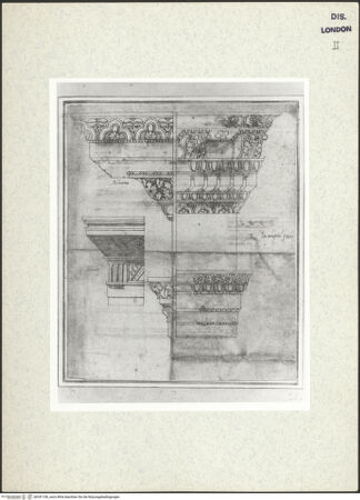 Vorderseite von bh341106_recto
