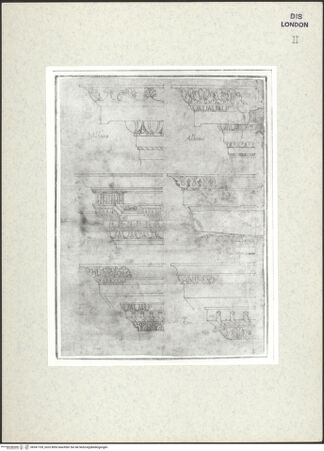 Vorderseite von bh341109_recto