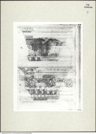 Vorderseite von bh341116_recto