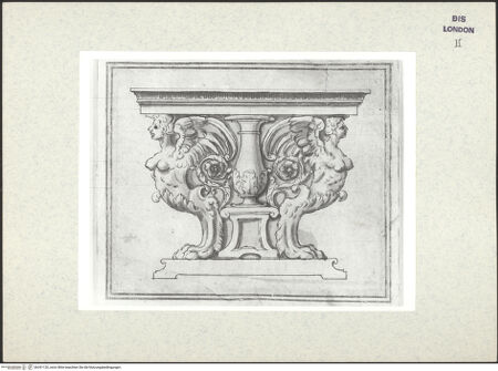 Vorderseite von bh341120_recto