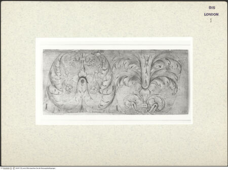 Vorderseite von bh341122_recto