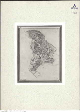 Vorderseite von bh341128_recto