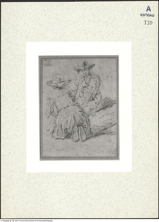 Vorderseite von bh341129_recto