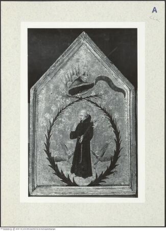 Vorderseite von bh341155_recto