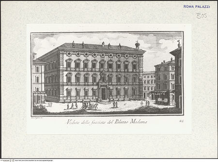 Vorderseite von bh341665_recto