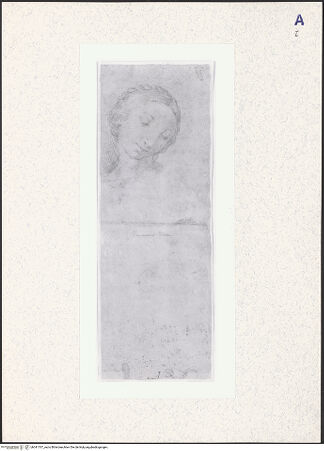 Vorderseite von bh341767_recto