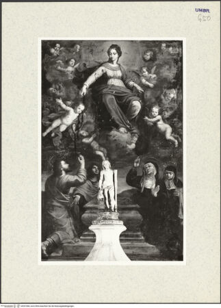 Vorderseite von bh341866_recto