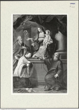 Vorderseite von bh341872_recto