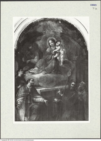 Vorderseite von bh341881_recto