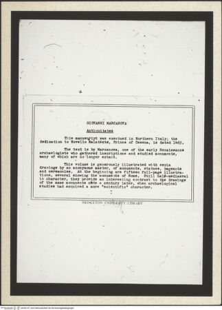 Vorderseite von Getty Research Institute [https://www.deutsche-digitale-bibliothek.de/content/lizenzen/rv-ez/] Polyptychon mit Maria mit Kind und Stifter, die Heiligen Franziskus, Petrus, Paulus und Ludwig von Toulouse, zwei Evangelisten und Passion ChristiSieben Szenen aus der Passion ChristiGrablegung - , bh342197_recto. Foto: Hutzel, Max.