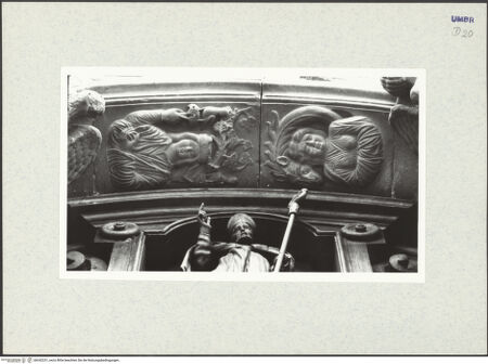 Vorderseite von Getty Research Institute [https://www.deutsche-digitale-bibliothek.de/content/lizenzen/rv-ez/] Seitenportal - Detail: zwei weibliche Figuren, bh342231_recto. Foto: Hutzel, Max.